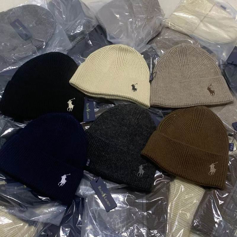 Polo hat 1229